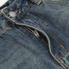 Wasteland Ripped Distressed Jeans