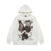 Cosmic Icons Hoodie