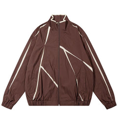 Comfy & Cozy Windbreaker Jacket