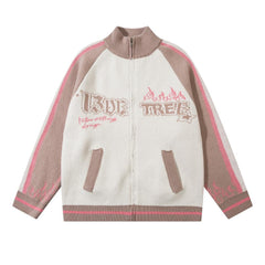 Fury Biker Winter Jacket