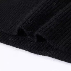 Cupid Knitted Sweater