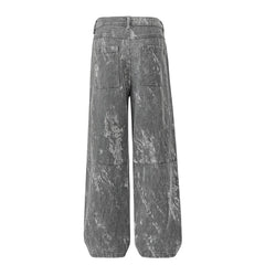 Urban Dye Contract Combat Cargo Pants