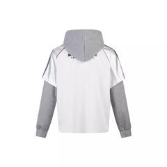 Two-peice Sports Hoodie