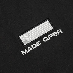 Made in GPSR T-Shirt