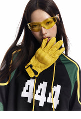 444 Stop At Nothing Sweatshirt