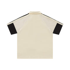 Polo "Morks Mskicen" Jersey