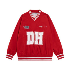 Jersey DH Oversized Sweater