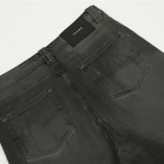 High Street Dirty Denim