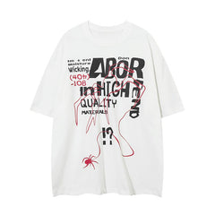 Don AborFend T-Shirt