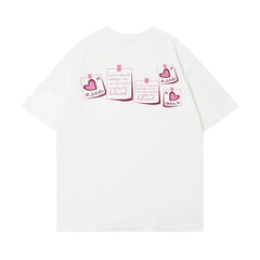 Lil Uzi Vert Type T-Shirt