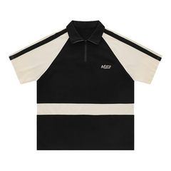 Polo "Morks Mskicen" Jersey