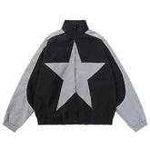 Retro Star Jacket