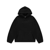 Y2K "Hope" Fleece Hoodie