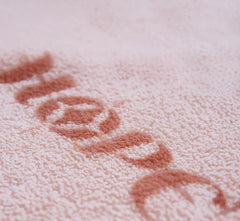 Y2K "Hope" Fleece Hoodie