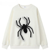 Spider Sweaters
