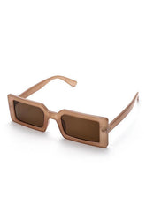 Square Frame Sunglasses - HouseofHalley