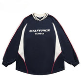 STAFFPICK Sweater