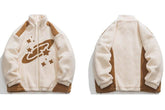 Stars Space Jacket