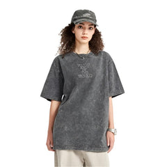 "To the End of the World" T-Shirt