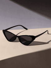 Vintage Frame Cat Eye Sunglasses - HouseofHalley