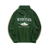 Whistler Mountain Sweatshirts
