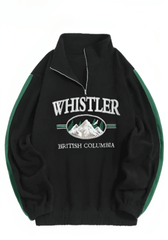 Whistler Mountain Sweatshirts