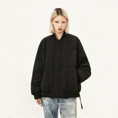 White Duck Down Jacket