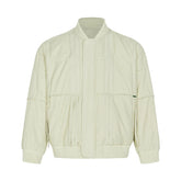 White Duck Down Jacket