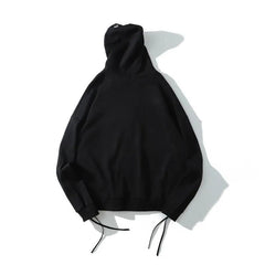 White Ghost Gothic Sweatshirt