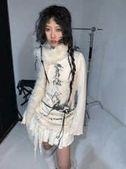 Y2K Aesthetic Fairycore Women's T-shirt