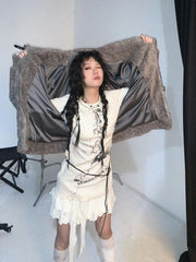 Y2K Aesthetic Fairycore Women's T-shirt