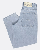 Y2K Big boy Dime Jean