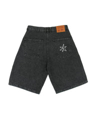 Y2K Casual Denim Jorts