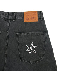 Y2k Denim Shorts
