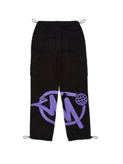 Y2k Embroidery Joggers Pant