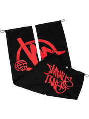 Y2k Embroidery Joggers Pant