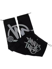 Y2k Embroidery Joggers Pant