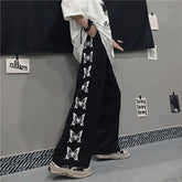 Y2k Oversize Wide Pants