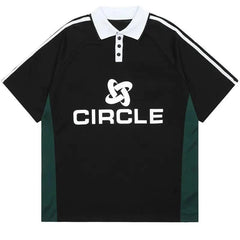 Y2K Retro American Style T-Shirt