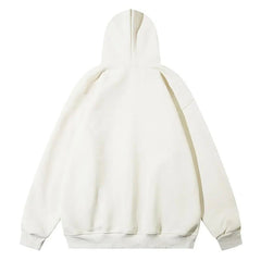 Y2K AborFend Cartoon Hoodie