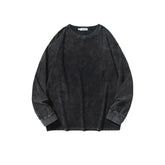 Y2k Retro Sweatshirt Men