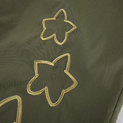 Y2K Star Joggers Pant