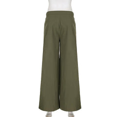 Y2K Star Joggers Pant