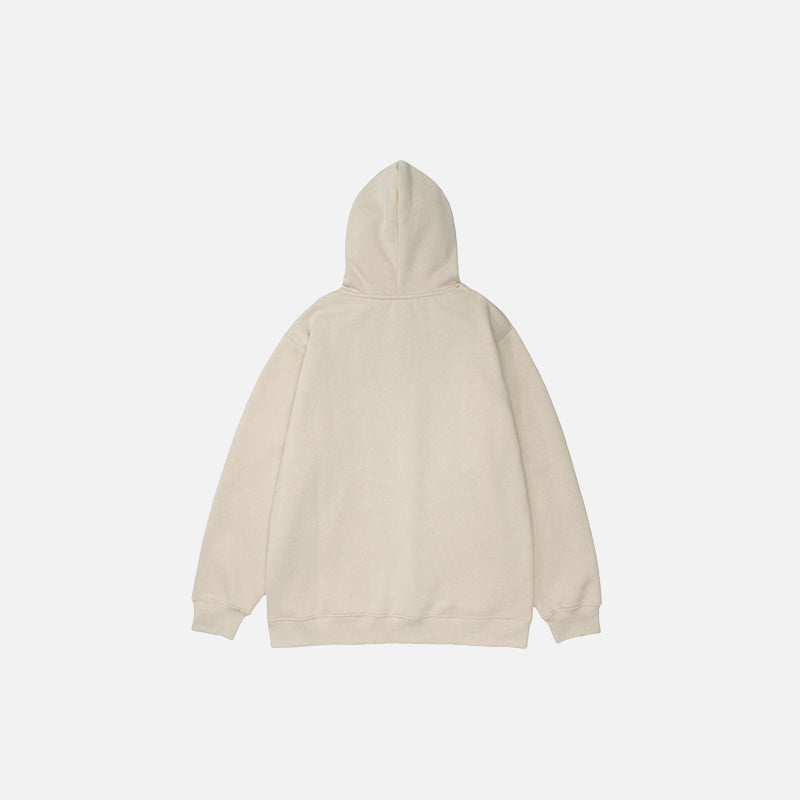 Jazz Party Hoodie