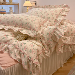 Cotton quilt cover pillowcase shipping fee