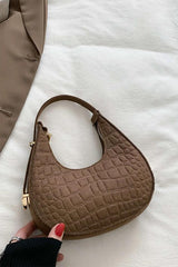 Textured Tote Bag - HouseofHalley