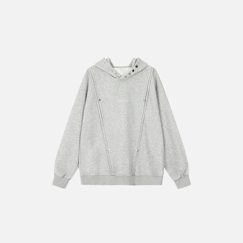 MaxGrip Utility Hoodie