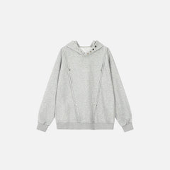 MaxGrip Utility Hoodie