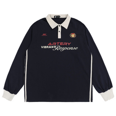Artery Action Sports Polo Shirt