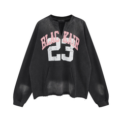 Black Star 23 Sweatshirt